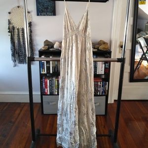 Beautiful Summer Dress